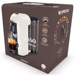Krups Nespresso XN9038 VERTUO + XN903 - Vista aggiuntiva 5
