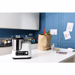 Moulinex HF4521 CLICKCHEF HF452 - Vista aggiuntiva 5