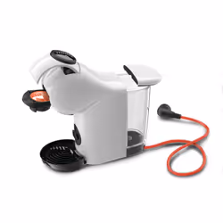 Krups KP2401 Automatica/Manuale Macchina per espresso 0,8 L - Vista aggiuntiva 7