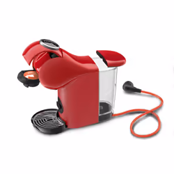 Krups KP3405 Automatica/Manuale Macchina per caffè a capsule 0,8 L - Vista aggiuntiva 8