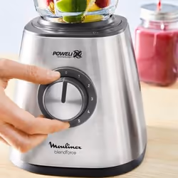 Moulinex LM4351 Frullatore Blendforce 2 LM435 - Vista aggiuntiva 4