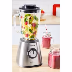 Moulinex LM4351 Frullatore Blendforce 2 LM435 - Vista aggiuntiva 6