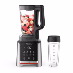 Tefal BL91HD Sbattitore con base 1600 W Nero, Acciaio inox - Vista aggiuntiva 3
