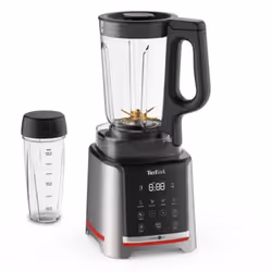 Tefal BL91HD Sbattitore con base 1600 W Nero, Acciaio inox - Vista aggiuntiva 4