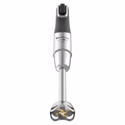 Moulinex InfinyForce Pro 0,8 L Frullatore ad immersione 1200 W Nero, Titanio