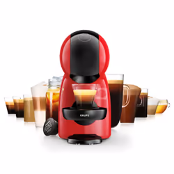 Krups NESCAFÉ DOLCE GUSTO KP1A35 Automatica/Manuale Macchina per caffè a capsule 0,8 L