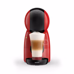 Krups NESCAFÉ DOLCE GUSTO KP1A35 Automatica/Manuale Macchina per caffè a capsule 0,8 L - Vista aggiuntiva 5