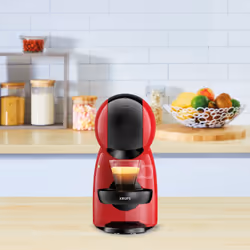 Krups NESCAFÉ DOLCE GUSTO KP1A35 Automatica/Manuale Macchina per caffè a capsule 0,8 L - Vista aggiuntiva 7