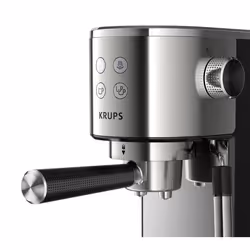 Krups Virtuoso XP442C11 macchina per caffè Automatica/Manuale Macchina per espresso