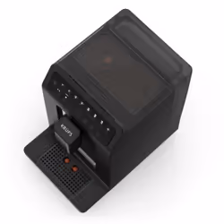 Krups Evidence EA897B Automatica Macchina per espresso 2,3 L - Vista aggiuntiva 8