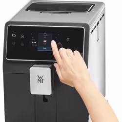 WMF Perfection 840L Automatica Macchina da caffè combi 2 L