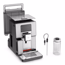 Krups Intuition Experience+ EA877D Automatica Macchina da caffè combi 3 L - Vista aggiuntiva 4
