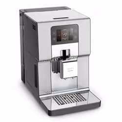Krups Intuition Experience+ EA877D Automatica Macchina da caffè combi 3 L - Vista aggiuntiva 5