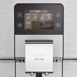 Krups Intuition Experience+ EA877D Automatica Macchina da caffè combi 3 L - Vista aggiuntiva 6