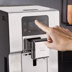 Krups Intuition Experience+ EA877D Automatica Macchina da caffè combi 3 L - Vista aggiuntiva 7
