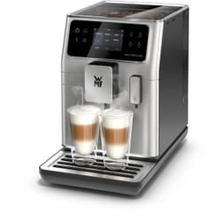 WMF Perfection CP812D Macchina per caffè espresso automatica con macinacaffè 3 L Acciaio inox