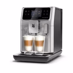 WMF Perfection CP812D Macchina per caffè espresso automatica con macinacaffè 3 L Acciaio inox - Vista aggiuntiva 2