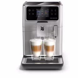 WMF Perfection CP812D Macchina per caffè espresso automatica con macinacaffè 3 L Acciaio inox - Vista aggiuntiva 3