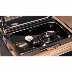 WMF Perfection CP812D Macchina per caffè espresso automatica con macinacaffè 3 L Acciaio inox - Vista aggiuntiva 7