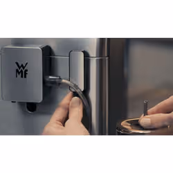 WMF Perfection CP812D Macchina per caffè espresso automatica con macinacaffè 3 L Acciaio inox - Vista aggiuntiva 8