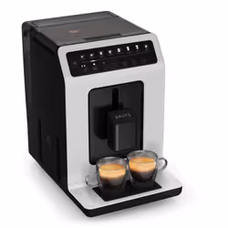 Krups Evidence ECO-Design EA897A Automatica Macchina da caffè combi 2,3 L - Vista aggiuntiva 2