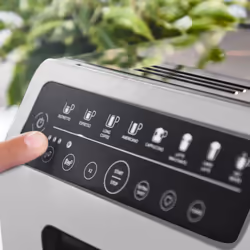 Krups Evidence ECO-Design EA897A Automatica Macchina da caffè combi 2,3 L - Vista aggiuntiva 4
