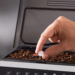 Krups Evidence ECO-Design EA897A Automatica Macchina da caffè combi 2,3 L - Vista aggiuntiva 6