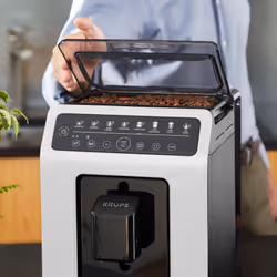 Krups Evidence ECO-Design EA897A Automatica Macchina da caffè combi 2,3 L - Vista aggiuntiva 7