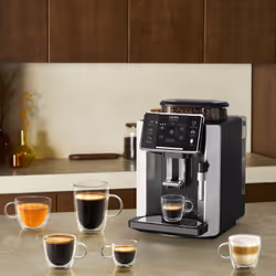 Krups Sensation EA910E Automatica Macchina per espresso 1,7 L - Vista aggiuntiva 5