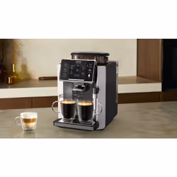 Krups Sensation EA910E Automatica Macchina per espresso 1,7 L - Vista aggiuntiva 6