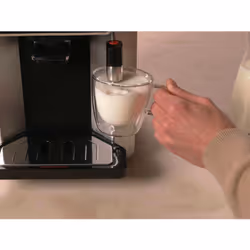 Krups Sensation EA910E Automatica Macchina per espresso 1,7 L - Vista aggiuntiva 8