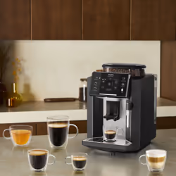 Krups Sensation EA910A Automatica Macchina per espresso 1,7 L - Vista aggiuntiva 6
