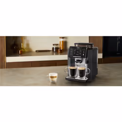 Krups Sensation EA910A Automatica Macchina per espresso 1,7 L - Vista aggiuntiva 7