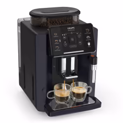 Krups Sensation EA910B Automatica Macchina per espresso 1,7 L - Vista aggiuntiva 2
