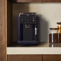 Krups Sensation EA910B Automatica Macchina per espresso 1,7 L - Vista aggiuntiva 3
