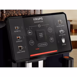 Krups Sensation EA910B Automatica Macchina per espresso 1,7 L - Vista aggiuntiva 4