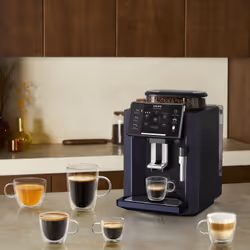 Krups Sensation EA910B Automatica Macchina per espresso 1,7 L - Vista aggiuntiva 6