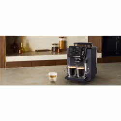 Krups Sensation EA910B Automatica Macchina per espresso 1,7 L - Vista aggiuntiva 7