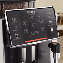 Krups Sensation EA9108 Automatica Macchina per espresso 1,7 L - Vista aggiuntiva 4