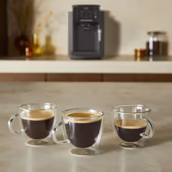 Krups Sensation EA9108 Automatica Macchina per espresso 1,7 L - Vista aggiuntiva 5
