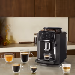 Krups Sensation EA9108 Automatica Macchina per espresso 1,7 L - Vista aggiuntiva 6