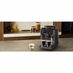 Krups Sensation EA9108 Automatica Macchina per espresso 1,7 L - Vista aggiuntiva 7