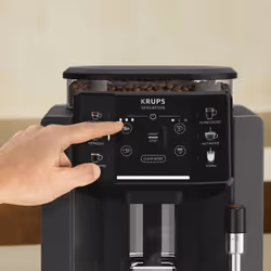 Krups Sensation EA9108 Automatica Macchina per espresso 1,7 L - Vista aggiuntiva 8