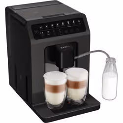 Krups Evidence EA89Z macchina per caffè Automatica Macchina per espresso 2,3 L - Vista aggiuntiva 2