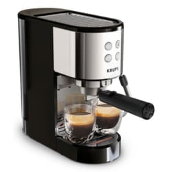Krups Virtuoso XP441810 macchina per caffè Manuale Macchina per espresso 1,1 L