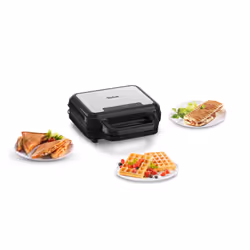 Tefal UltraCompact 3in1 SW383D10 Griglia di contatto - Vista aggiuntiva 5