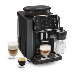 Krups Sensation Milk M90 EA912B10 macchina per caffè Automatica Macchina per espresso 1,7 L