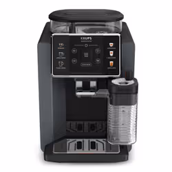 Krups Sensation Milk M90 EA912B10 macchina per caffè Automatica Macchina per espresso 1,7 L - Vista aggiuntiva 2