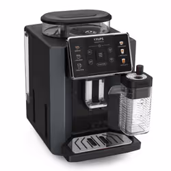 Krups Sensation Milk M90 EA912B10 macchina per caffè Automatica Macchina per espresso 1,7 L - Vista aggiuntiva 3