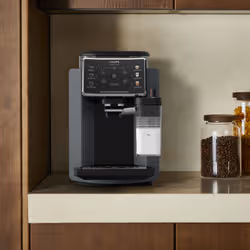 Krups Sensation Milk M90 EA912B10 macchina per caffè Automatica Macchina per espresso 1,7 L - Vista aggiuntiva 5